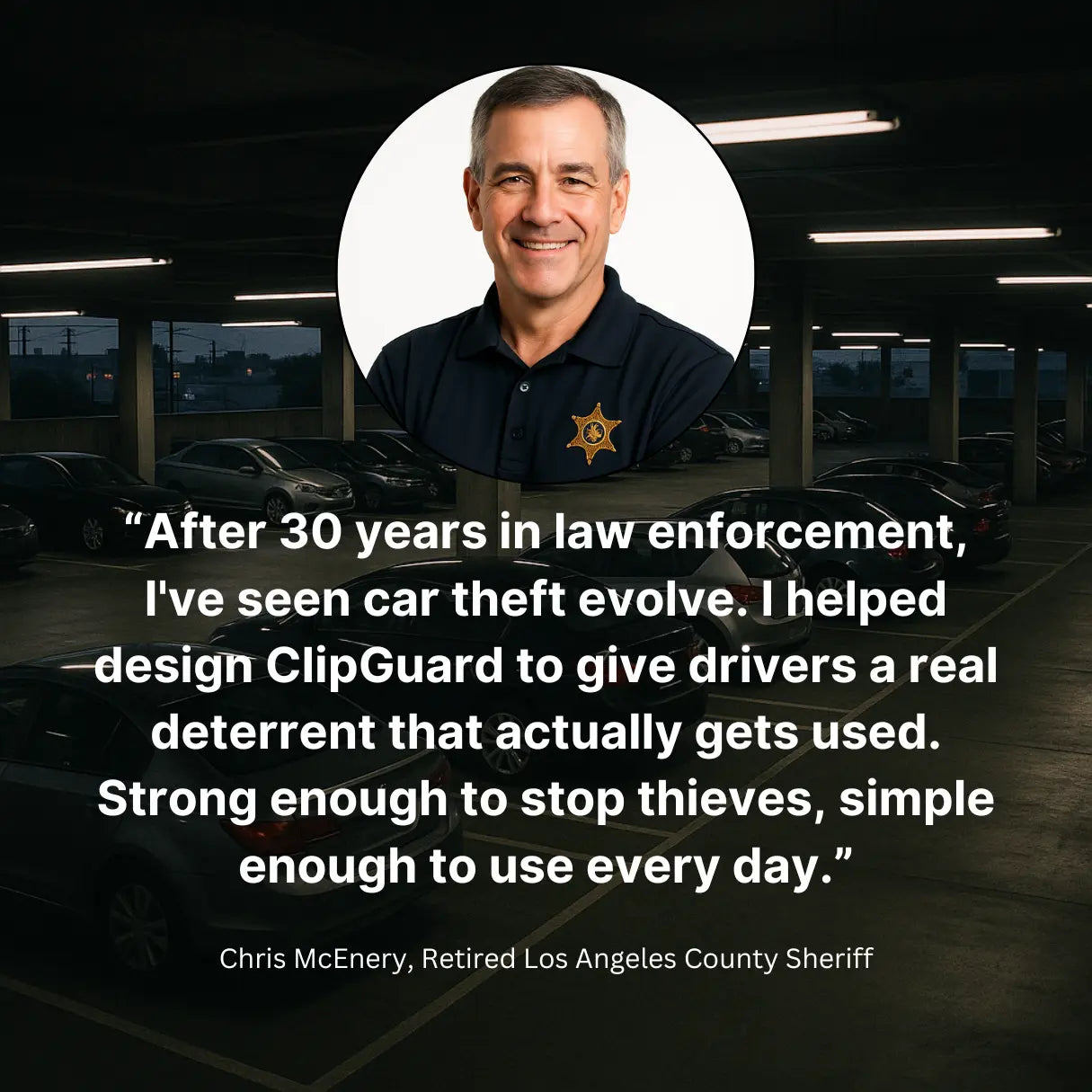 ClipGuard™