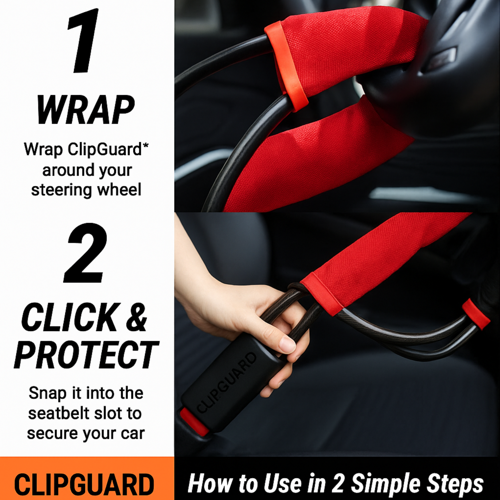 ClipGuard™
