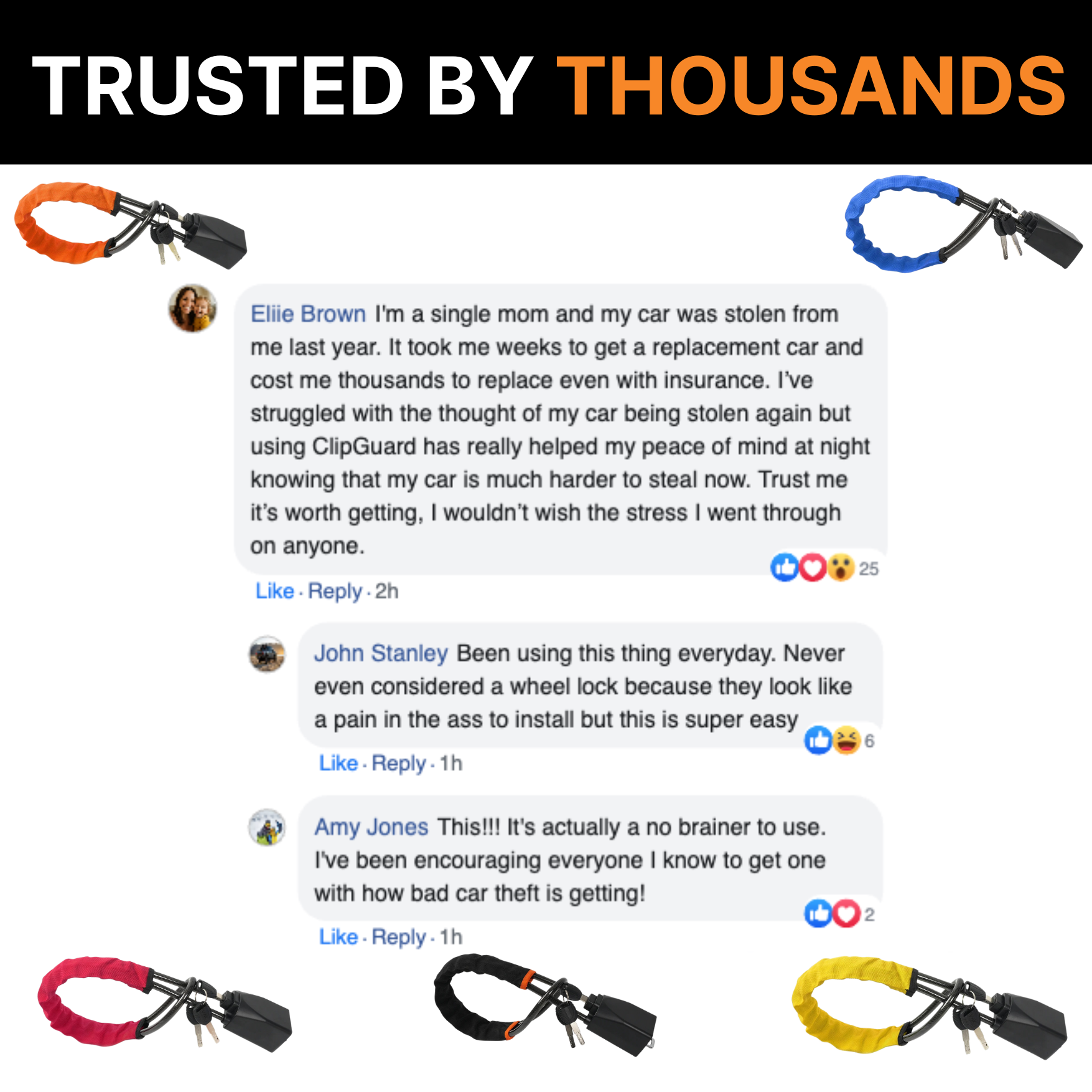 ClipGuard™