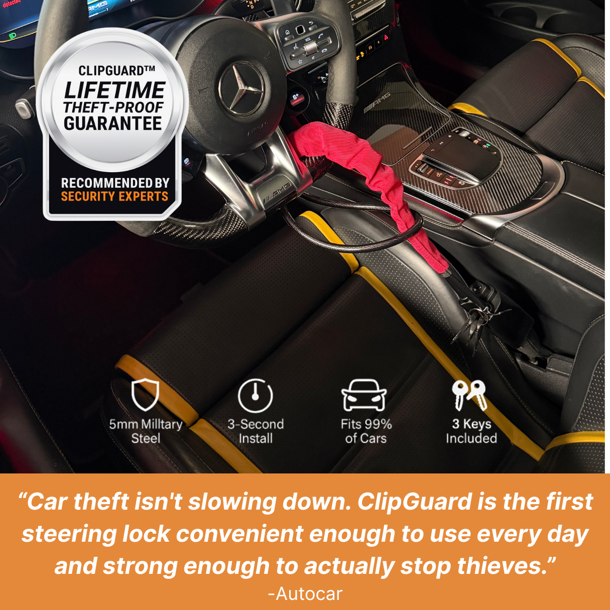 ClipGuard™