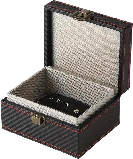 Key Signal Blocker Box